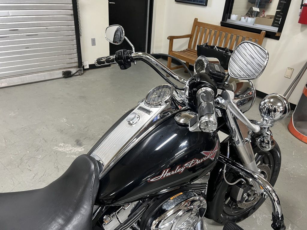 Road King®