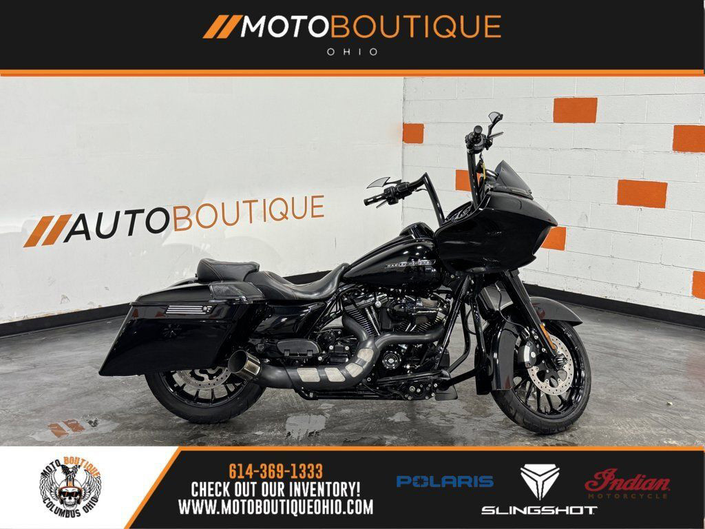 Road Glide® Special