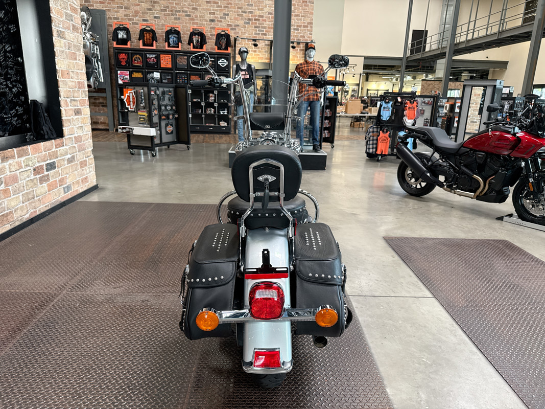 Heritage Softail® Classic