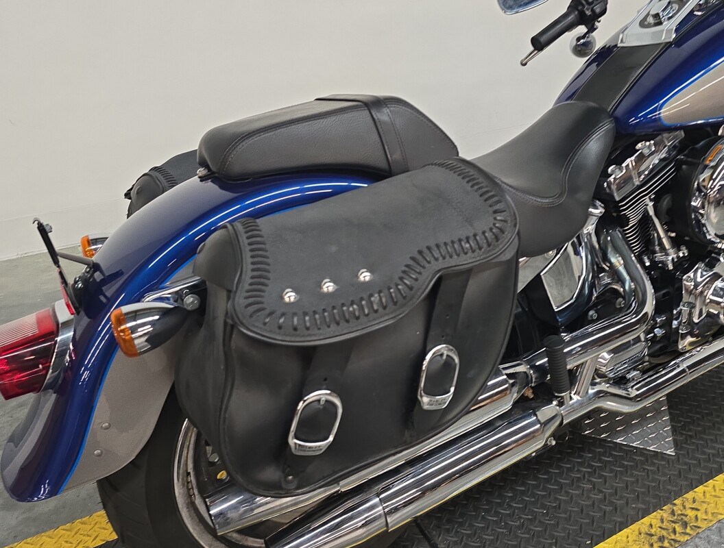 Softail® Fat Boy®