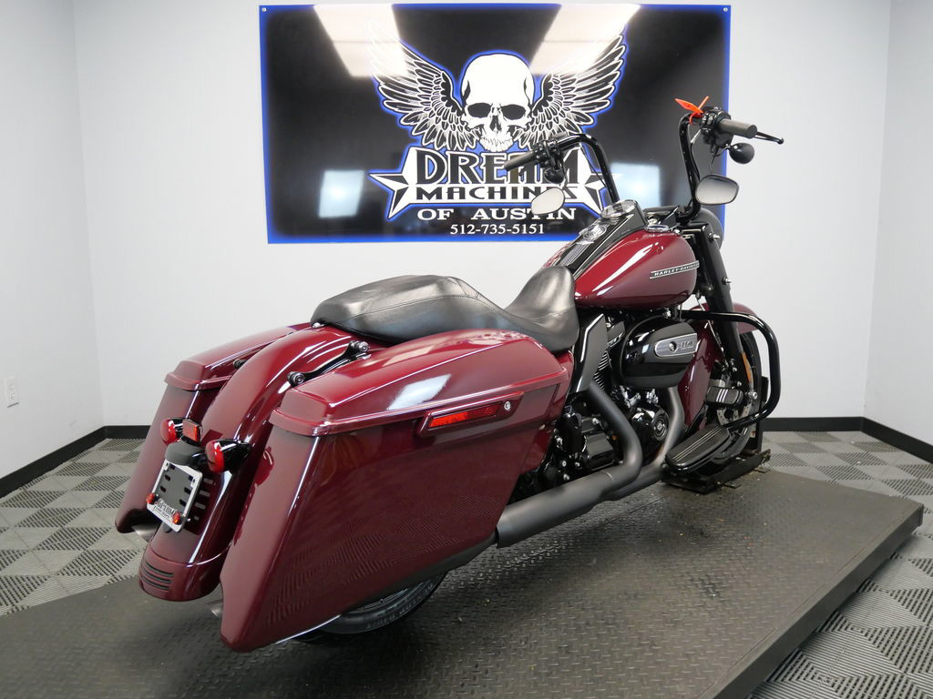 Road King® Special