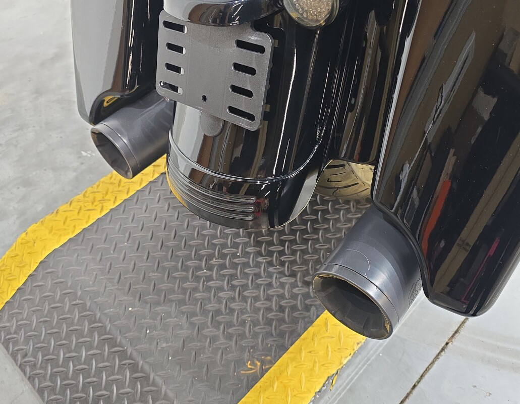 Street Glide® Special