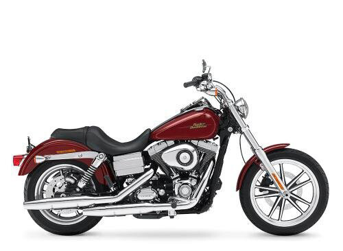 Dyna® Low Rider®
