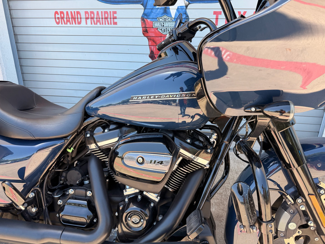 Road Glide® Special
