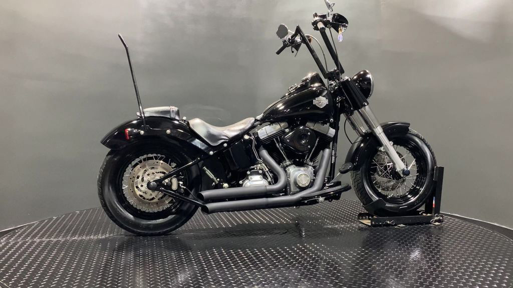 Softail® Slim®