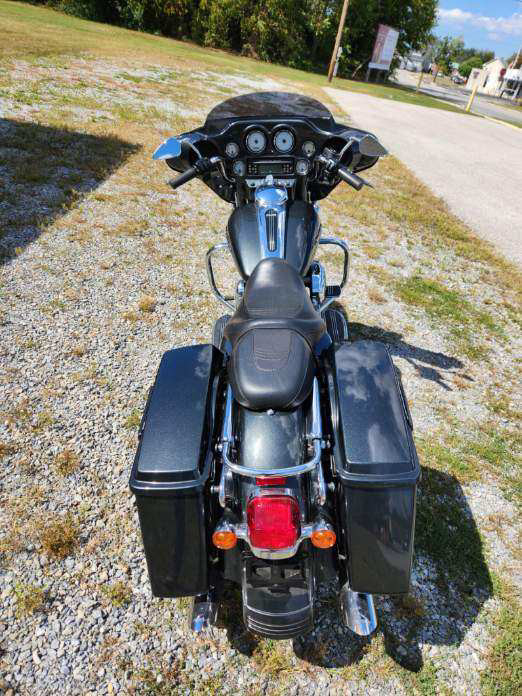 Street Glide®