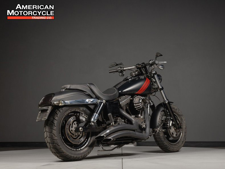 Dyna® Fat Bob®
