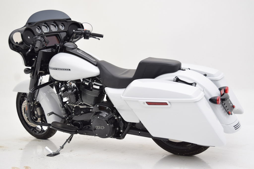 Street Glide® Special