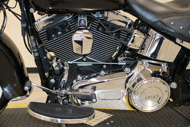 Heritage Softail® Classic