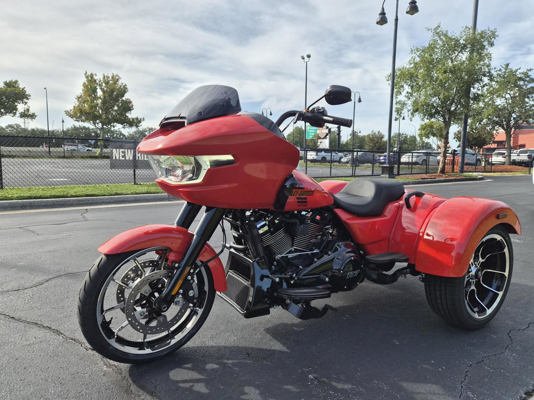Road Glide® 3