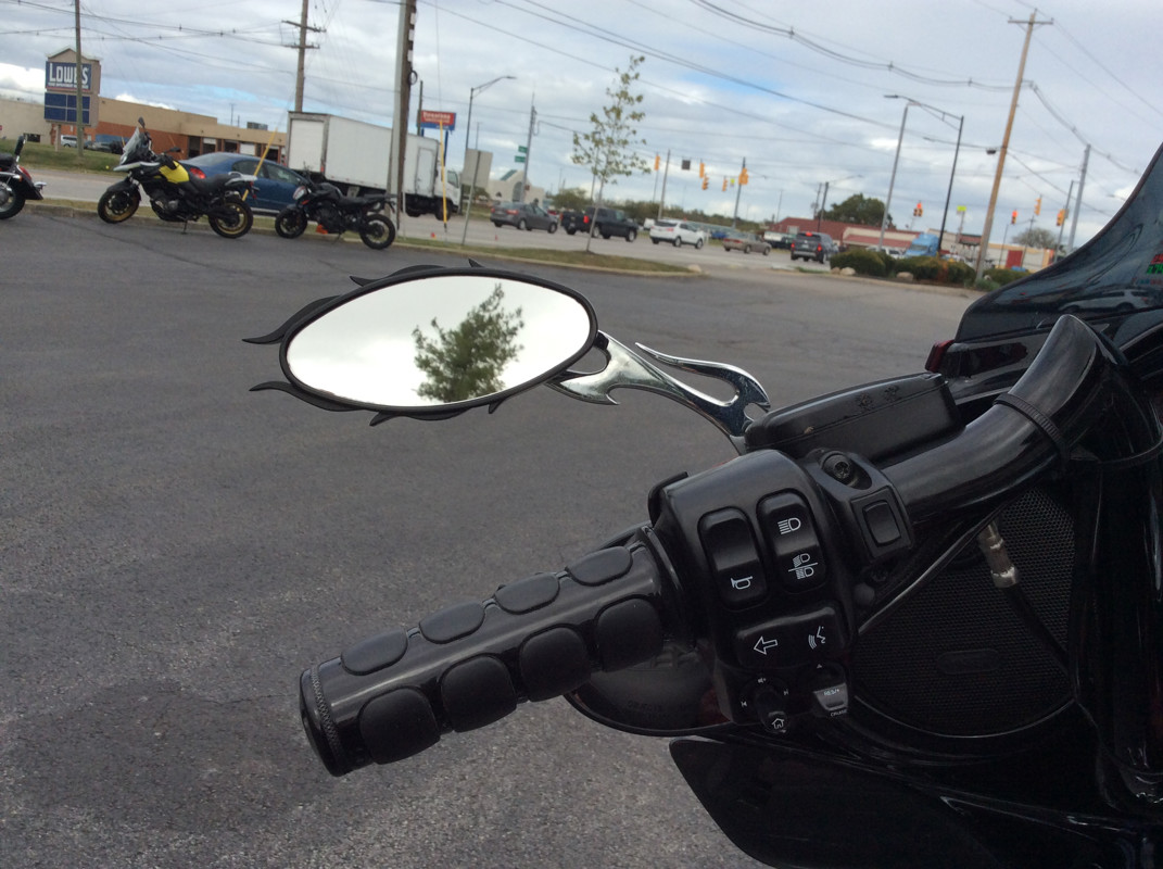 Street Glide® Special