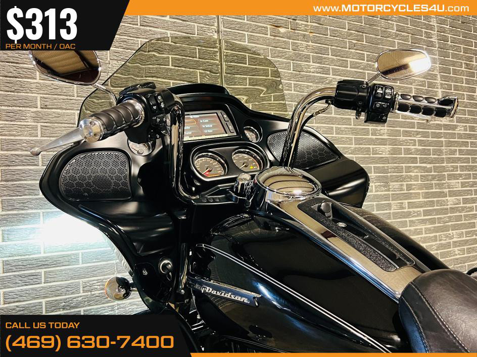 Road Glide® Ultra