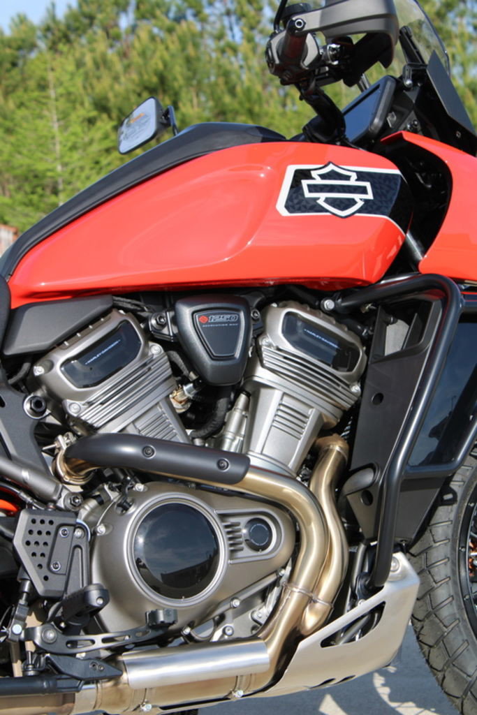 Pan America® 1250 Special