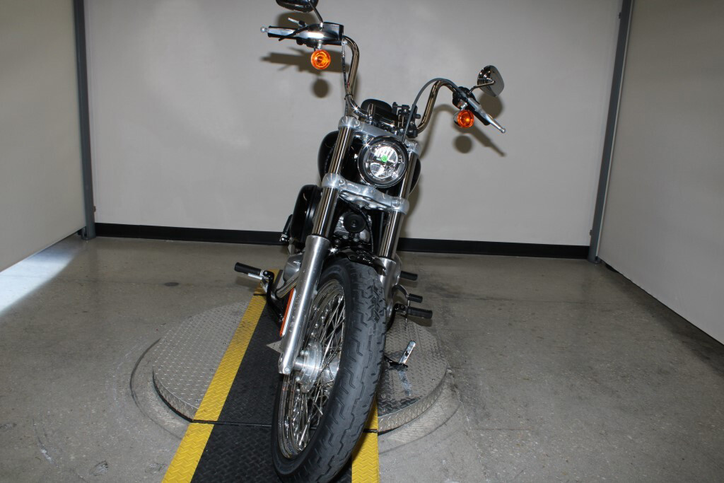 Softail® Standard