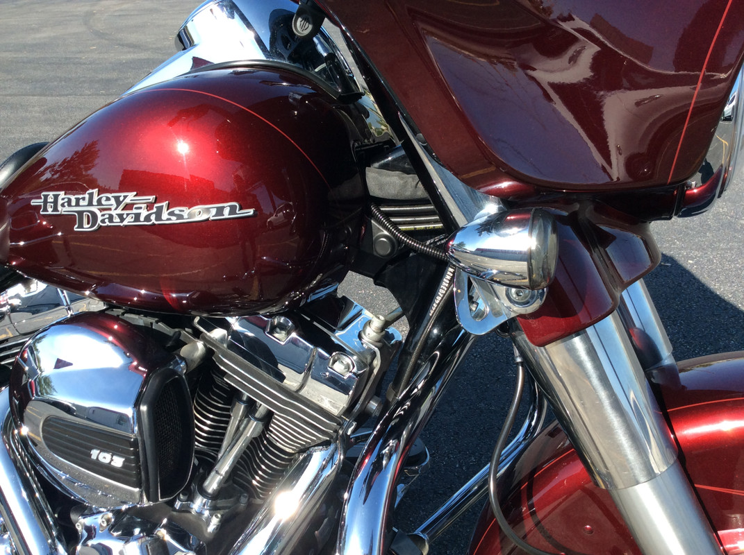Street Glide® Special