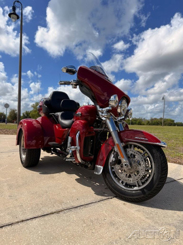 Tri Glide® Ultra