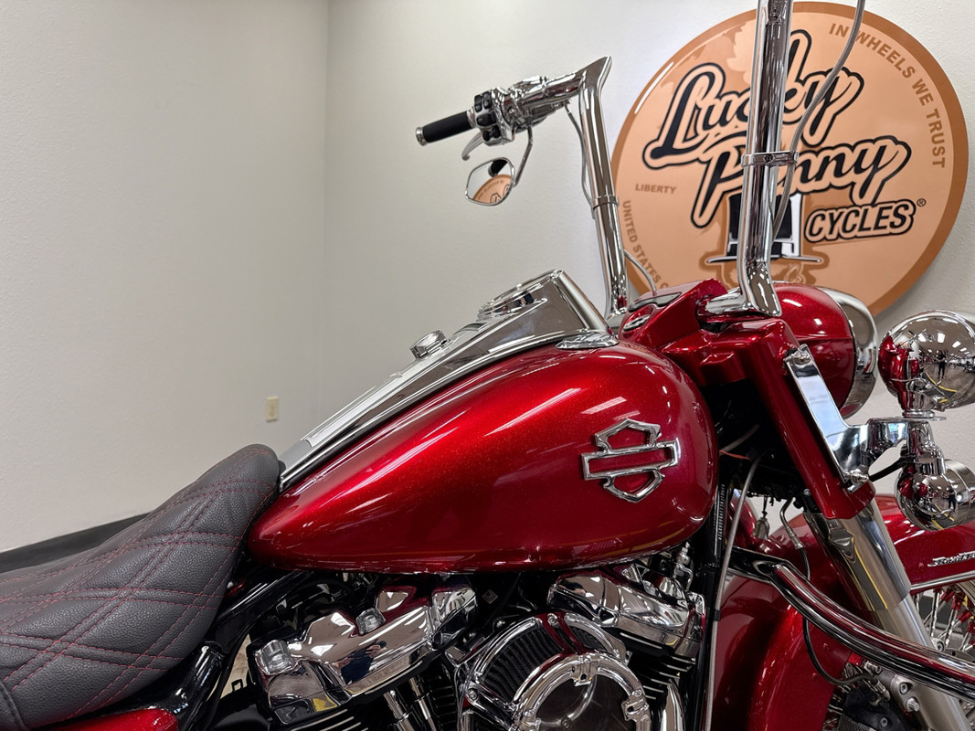 Road King®