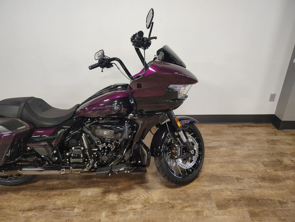 CVO® Road Glide®