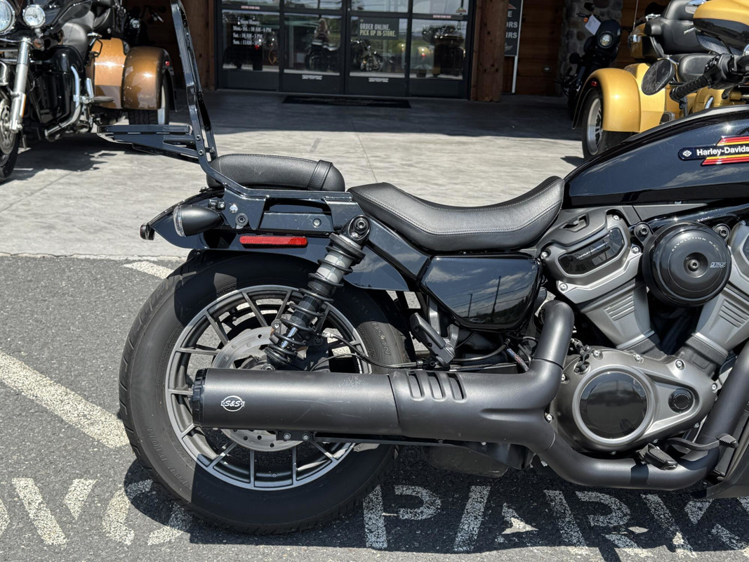 Nightster Special