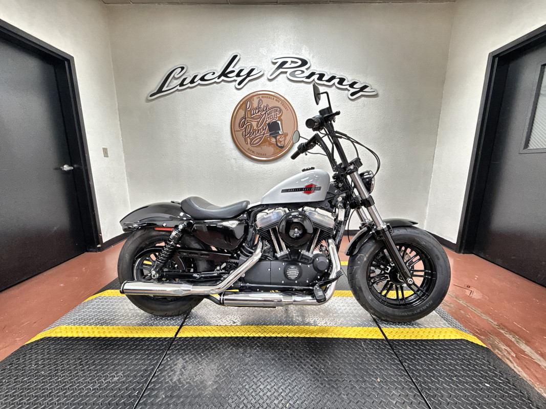 Forty-Eight®