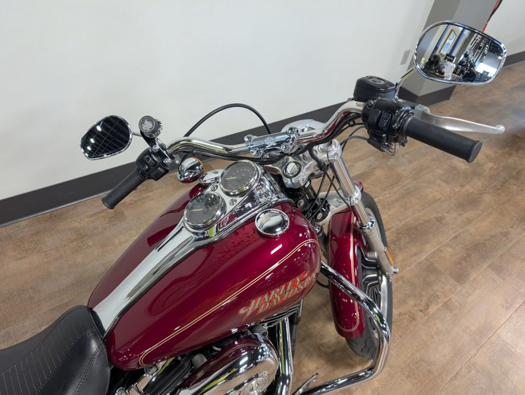 Dyna® Low Rider