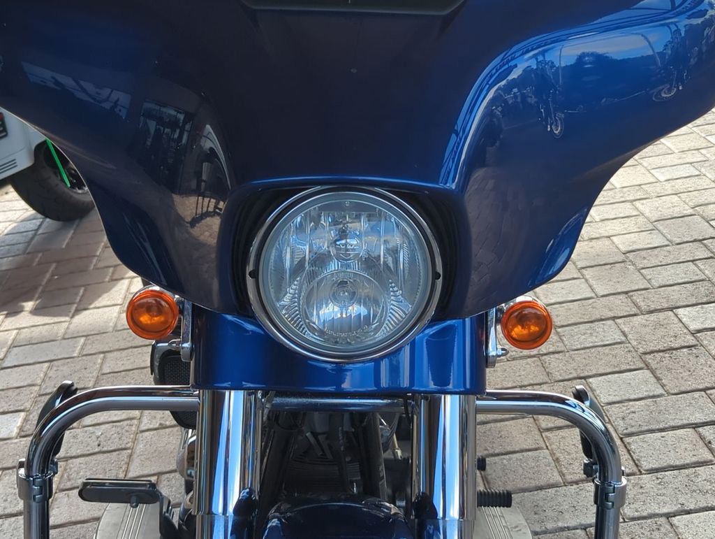 Street Glide® Special