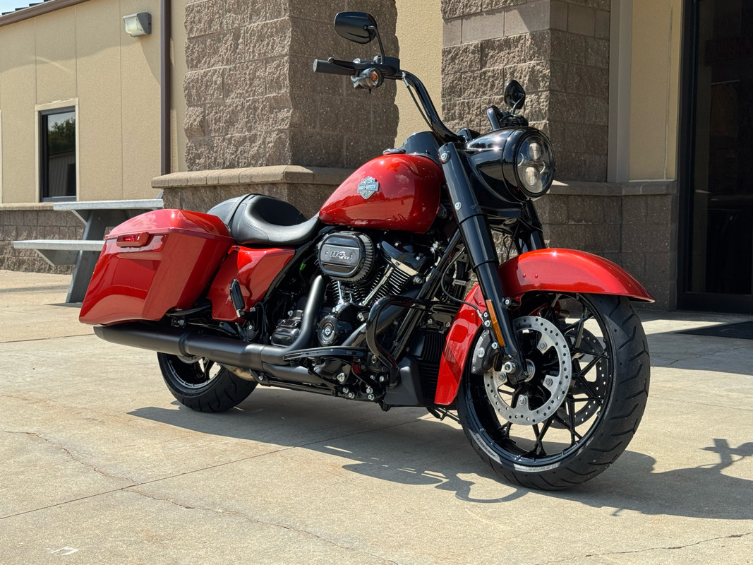 Road King® Special