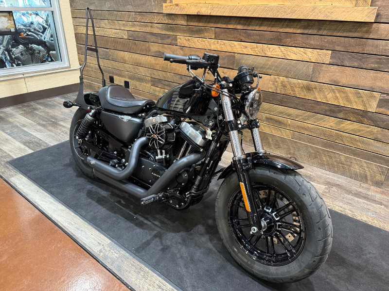 Sportster® Forty-Eight®