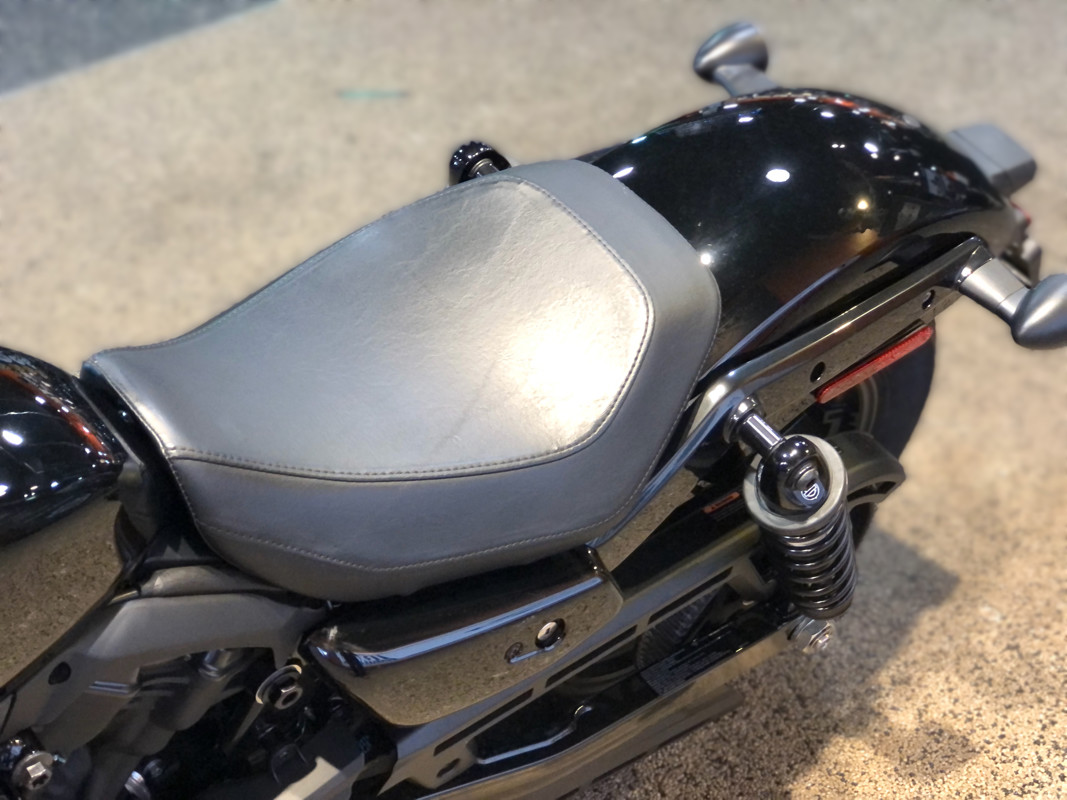 Nightster