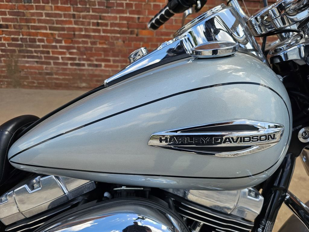 Dyna® Switchback