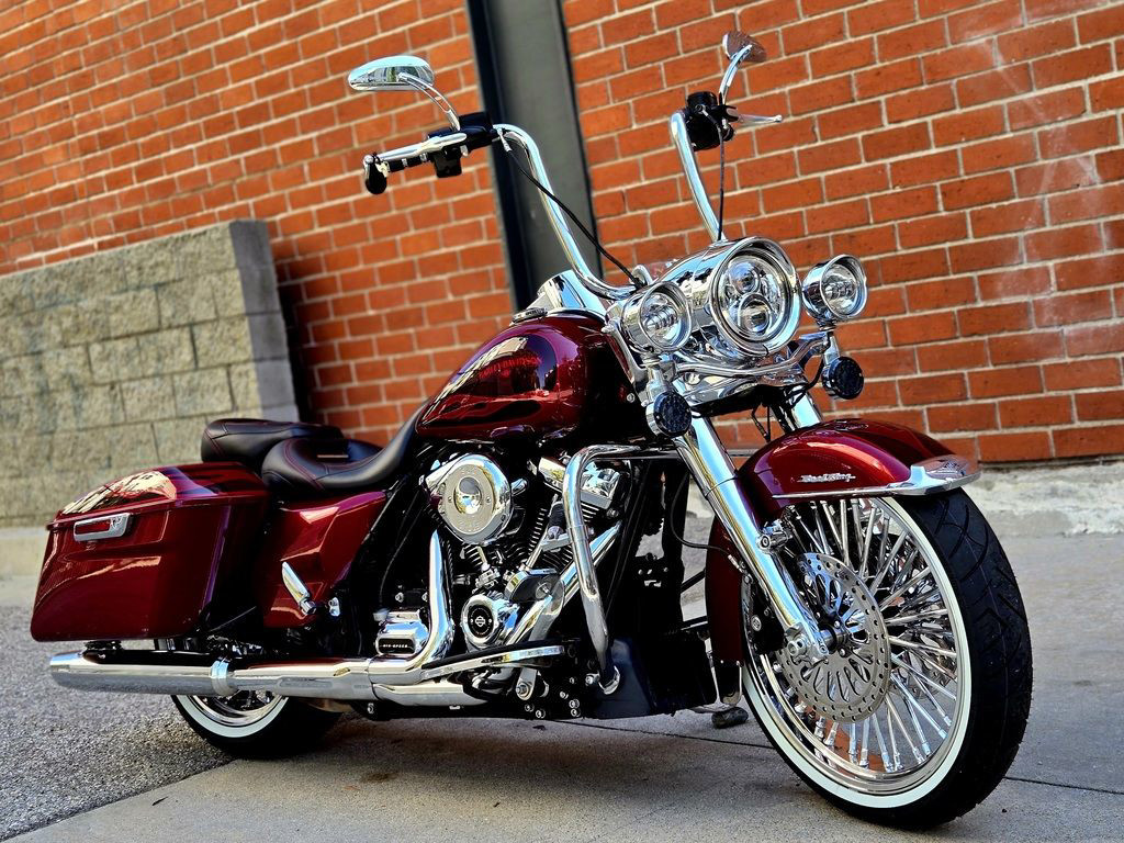 Road King®
