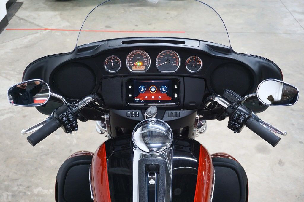 Tri Glide® Ultra