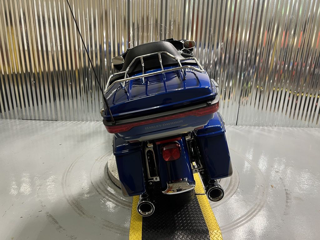 Electra Glide® Ultra® Limited