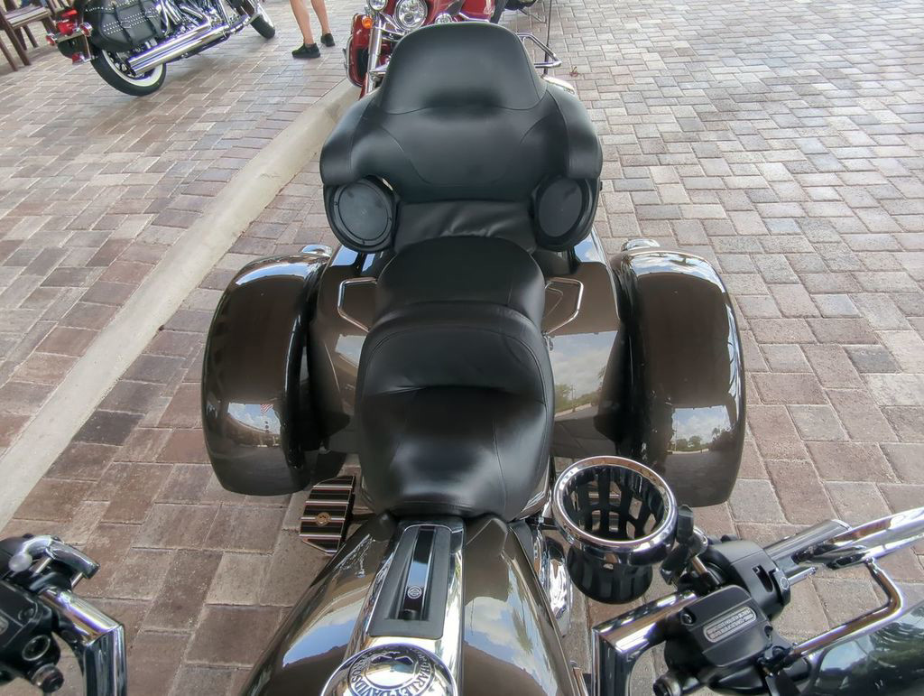 Tri Glide® Ultra
