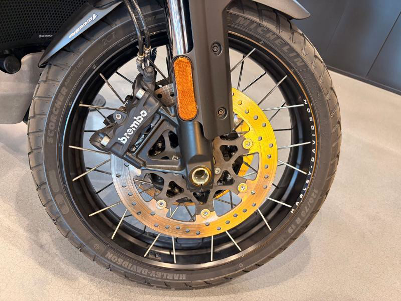 Pan America® 1250 Special