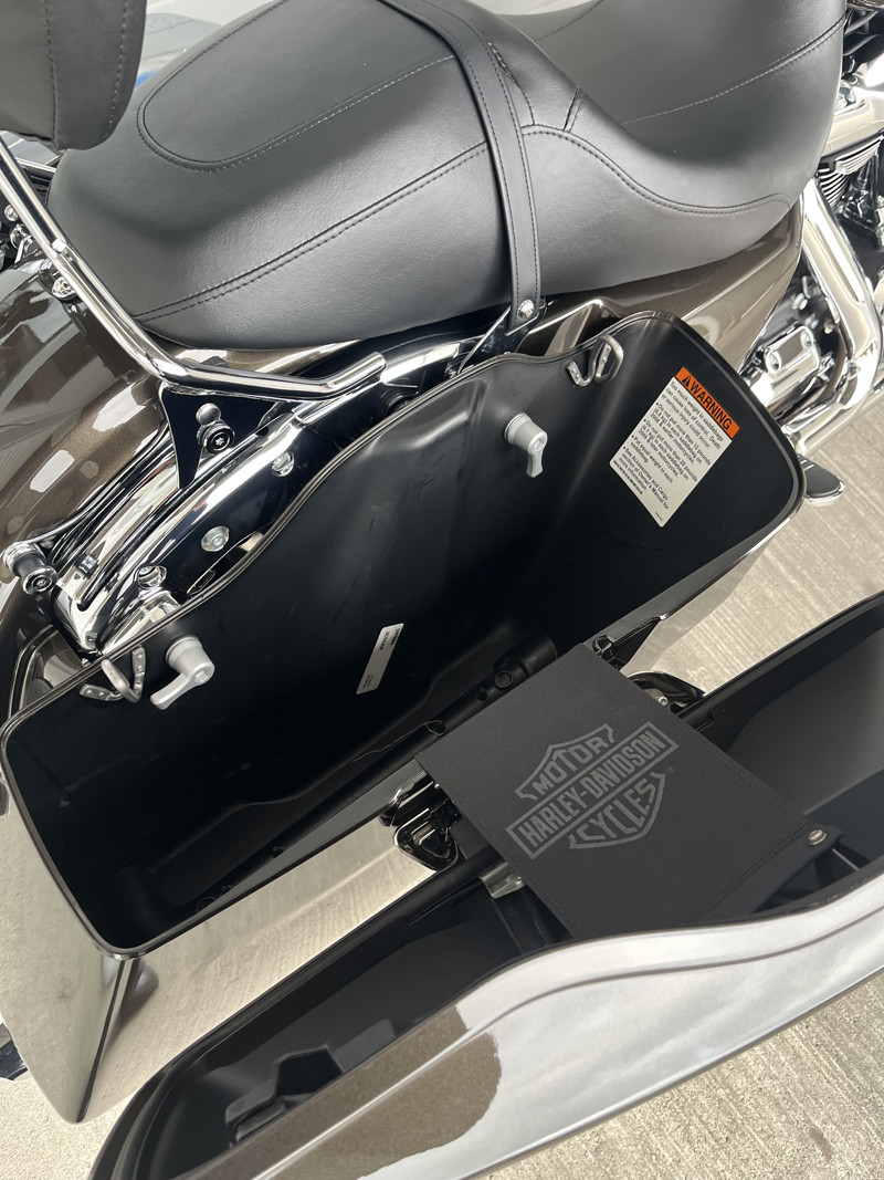Street Glide®