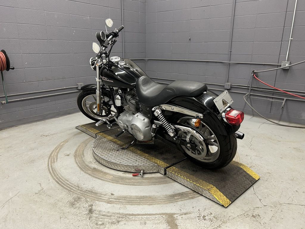 Dyna® Super Glide®