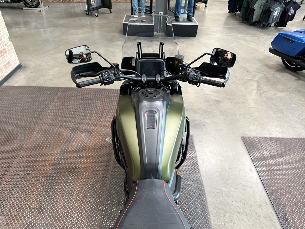 Pan America® 1250 Special