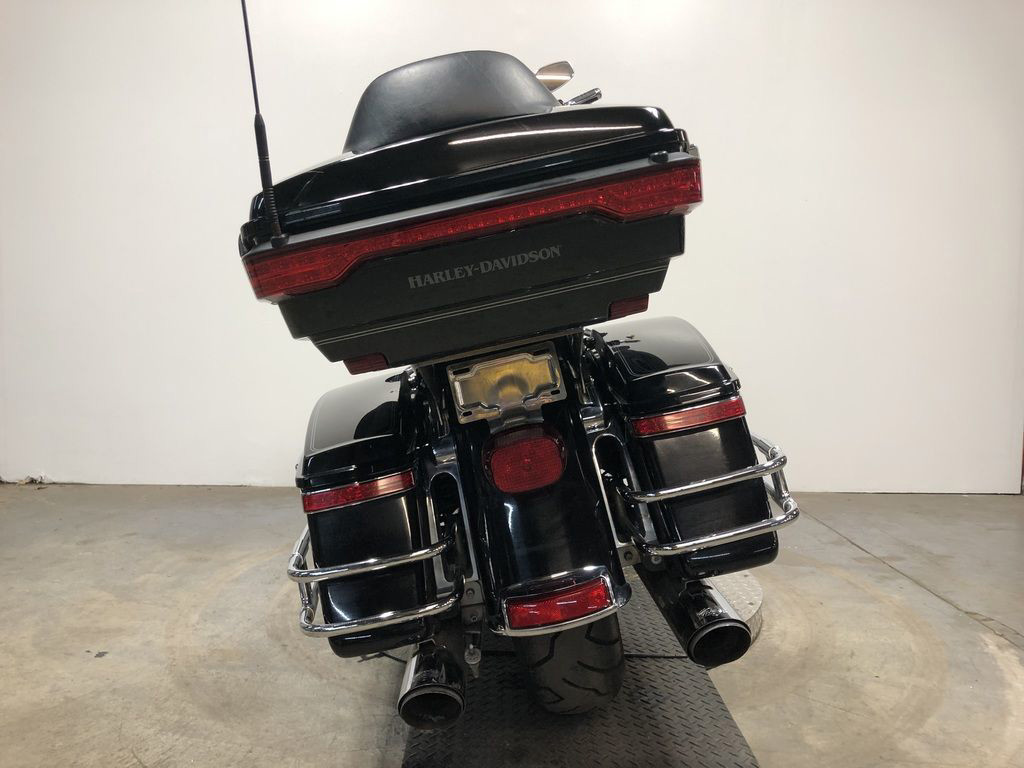 Ultra Classic® Electra Glide®