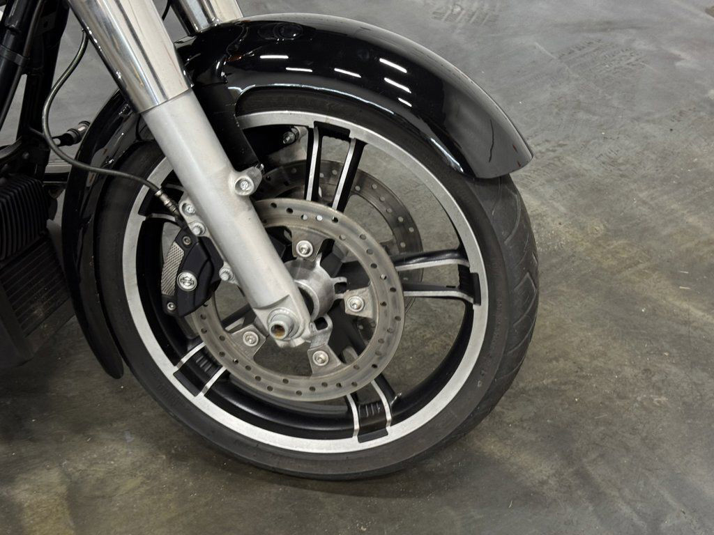 Street Glide® Special
