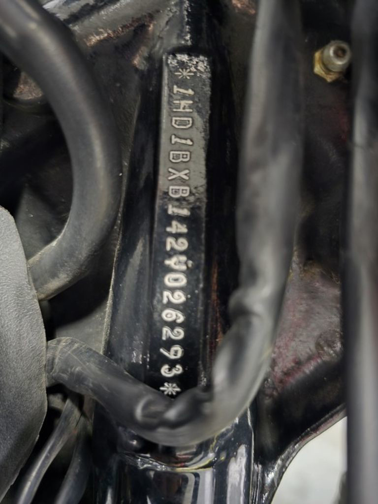Softail® Fat Boy®
