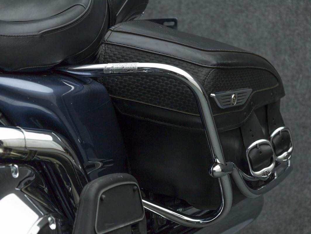 Road King® Classic Anniversary