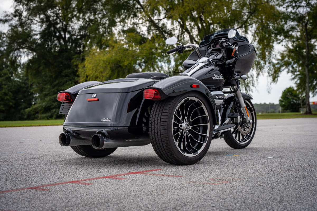 Road Glide® 3