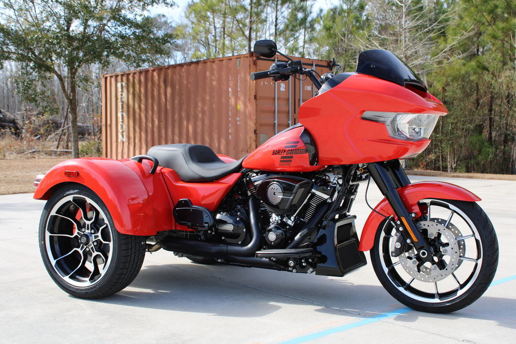 Road Glide® 3