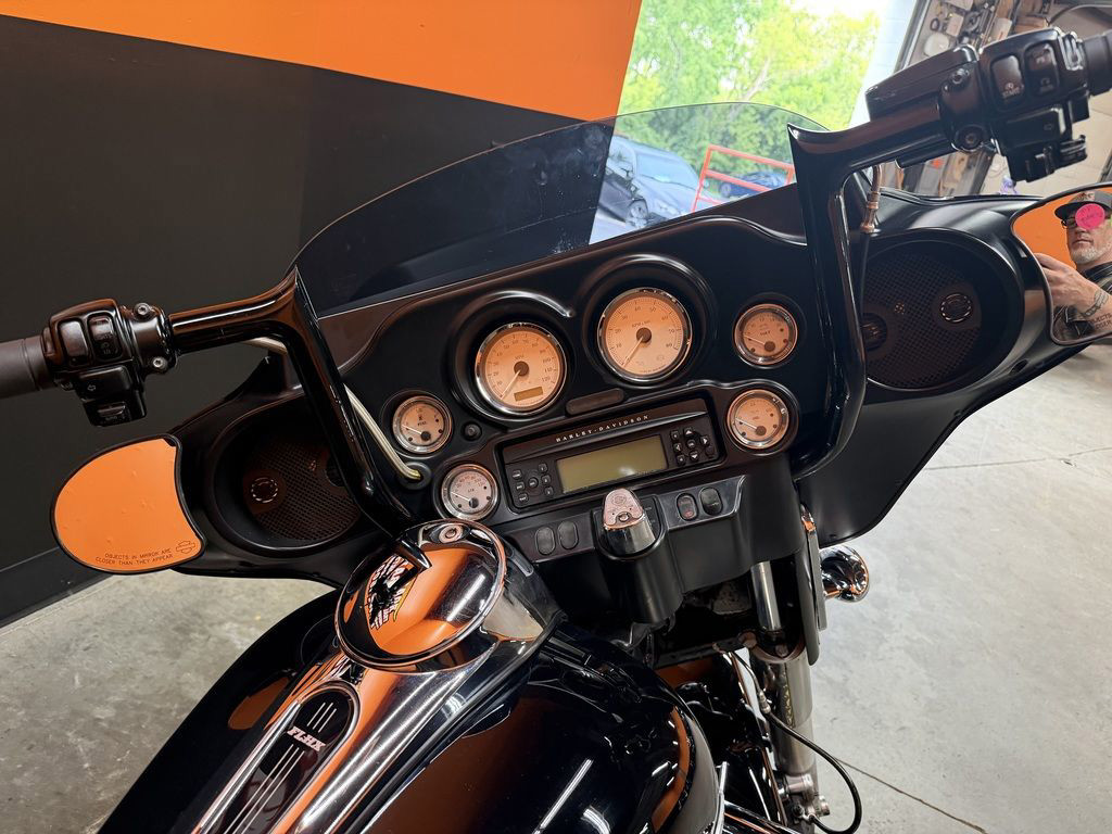 Street Glide®