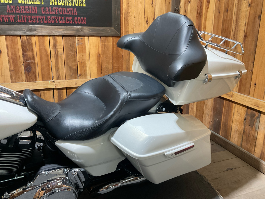 Road Glide® Special