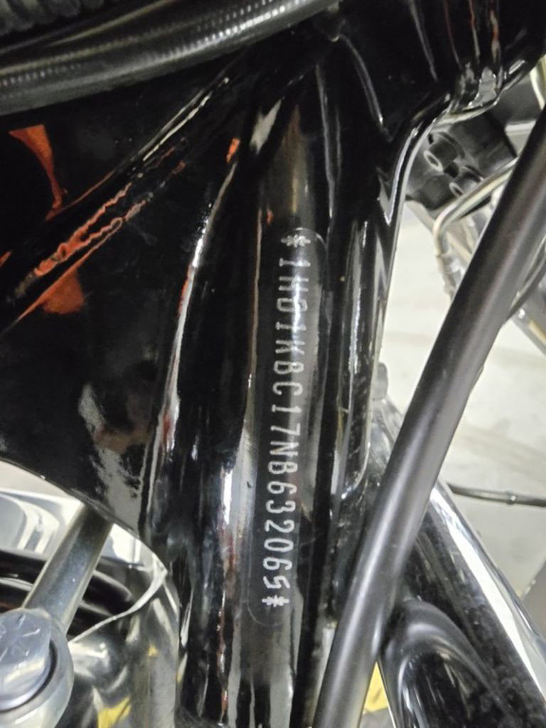 Street Glide®