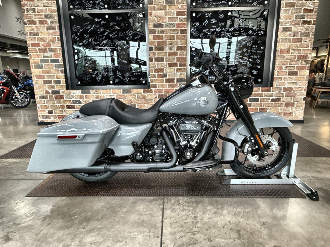 Road King® Special