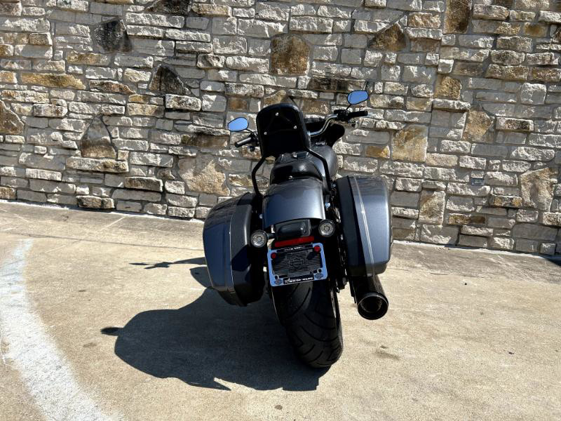 Sport Glide®