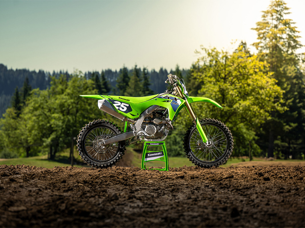 KX250